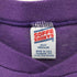 80S USA製 SO FFE SHIRTS ボディ ナンバリング ヘンリーネック S/S Tシャツ メンズ import:M