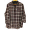 エディーバウアー Eddie Bauer スキッパー L/S チェックシャツ メンズ JPN:M