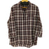 エディーバウアー Eddie Bauer スキッパー L/S チェックシャツ メンズ JPN:M