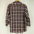 エディーバウアー Eddie Bauer スキッパー L/S チェックシャツ メンズ JPN:M
