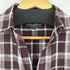 エディーバウアー Eddie Bauer スキッパー L/S チェックシャツ メンズ JPN:M