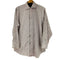 バナナリパブリック BANANA REPUBLIC L/S チェックシャツ メンズ import:M