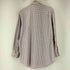 バナナリパブリック BANANA REPUBLIC L/S チェックシャツ メンズ import:M