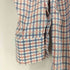 バナナリパブリック BANANA REPUBLIC L/S チェックシャツ メンズ import:M