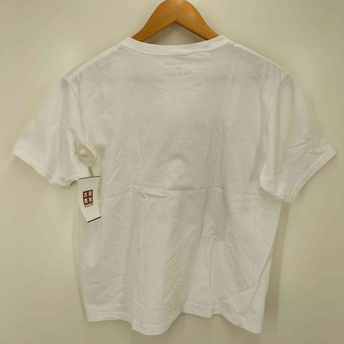 COUTURE DADAM フォトS/S TEE レディース