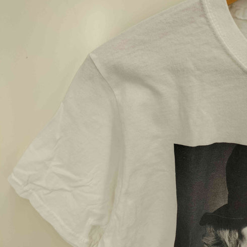 COUTURE DADAM フォトS/S TEE レディース