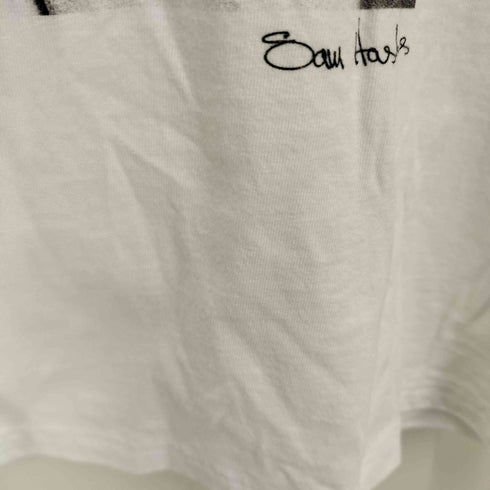 COUTURE DADAM フォトS/S TEE レディース