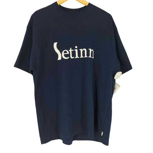 Setinn 24SS Tour TEE メンズ JPN:M