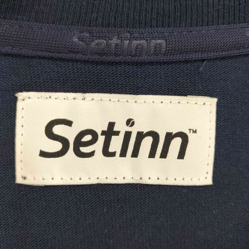 Setinn 24SS Tour TEE メンズ JPN:M