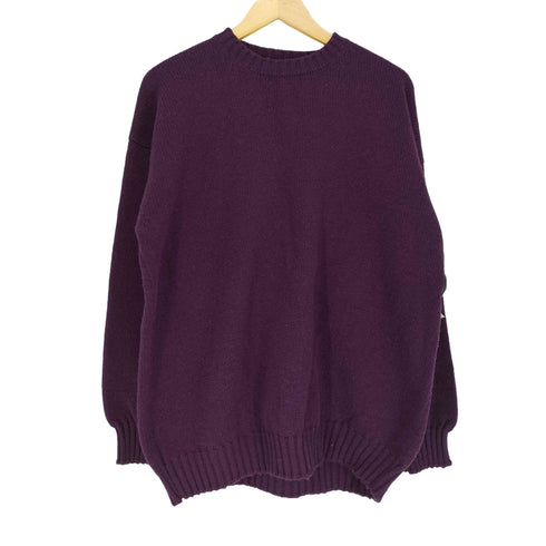 ジャミーソンズ jamiesons ウールニット メンズ JPN:50