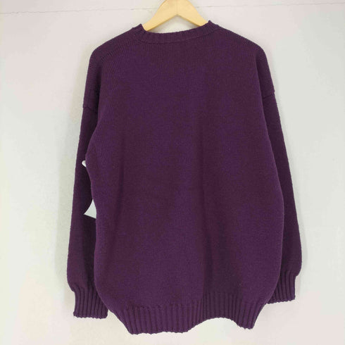 ジャミーソンズ jamiesons ウールニット メンズ JPN:50