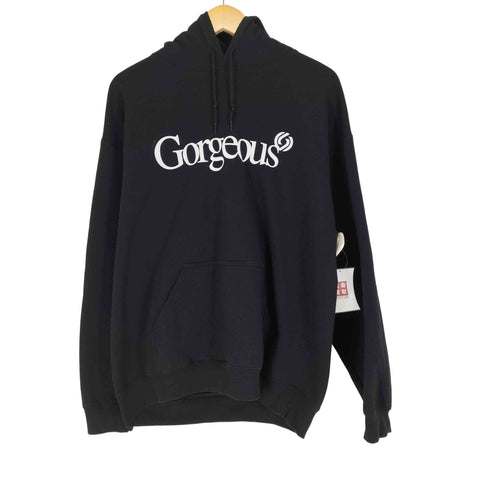 cabaret poval Easten Bloc Hoodie street メンズ JPN:L