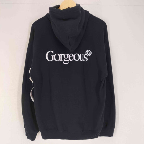 cabaret poval Easten Bloc Hoodie street メンズ JPN:L