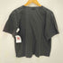 ロクビューティーアンドユースユナイテッドアローズ 6 BEAUTY & YOUTH UNITED ARROWS ヴィンテージ加工ムービープリントS/S TEE レディース M