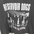 ロクビューティーアンドユースユナイテッドアローズ 6 BEAUTY & YOUTH UNITED ARROWS ヴィンテージ加工ムービープリントS/S TEE レディース M