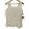 フォーティーファイブアール 45R Batiste Cutwork Camisole レディース