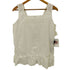 フォーティーファイブアール 45R Batiste Cutwork Camisole レディース
