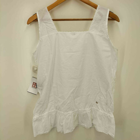 フォーティーファイブアール 45R Batiste Cutwork Camisole レディース