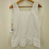 フォーティーファイブアール 45R Batiste Cutwork Camisole レディース