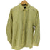 チャップス CHAPS ストライプ L/S BDシャツ メンズ LARGE