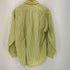 チャップス CHAPS ストライプ L/S BDシャツ メンズ LARGE