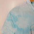 ポロバイラルフローレン Polo by RALPH LAUREN タイダイ染めベアプリントクルーネックTシャツ レディース M