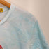ポロバイラルフローレン Polo by RALPH LAUREN タイダイ染めベアプリントクルーネックTシャツ レディース M