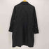 ヒロココシノ HIROKO KOSHINO TRUNK デザイン ロング シャツ ジャケット コート レディース JPN:40
