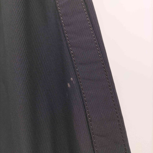 ヒロココシノ HIROKO KOSHINO TRUNK デザイン ロング シャツ ジャケット コート レディース JPN:40