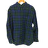 チャップスラルフローレン CHAPS RALPH LAUREN コットン L/Sチェックネルシャツ メンズ JPN:XL