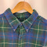 チャップスラルフローレン CHAPS RALPH LAUREN コットン L/Sチェックネルシャツ メンズ JPN:XL