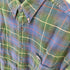 チャップスラルフローレン CHAPS RALPH LAUREN コットン L/Sチェックネルシャツ メンズ JPN:XL