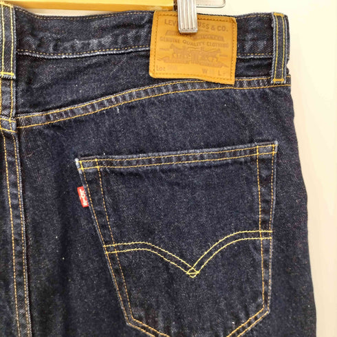 リーバイス Levis 568 STAY LOOSE ステイルーズ デニムパンツ メンズ W36 L30