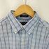 チャップス CHAPS L/SチェックBDシャツ メンズ FREE