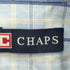 チャップス CHAPS L/SチェックBDシャツ メンズ FREE