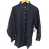 チャップスラルフローレン CHAPS RALPH LAUREN コットンチェックL/S BDシャツ メンズ 161/2
