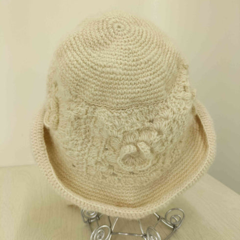 Dot&Stripes CHILDWOMAN NEPAL HAND KNIT レディース F