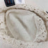 Dot&Stripes CHILDWOMAN NEPAL HAND KNIT レディース F