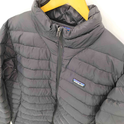 パタゴニア patagonia 22AW DOWN SWEATER 800FP ダウン セーター ジャケット メンズ JPN:XL