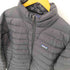 パタゴニア patagonia 22AW DOWN SWEATER 800FP ダウン セーター ジャケット メンズ JPN:XL