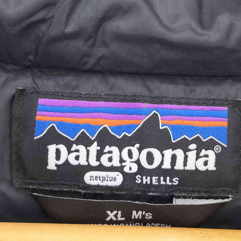 パタゴニア patagonia 22AW DOWN SWEATER 800FP ダウン セーター ジャケット メンズ JPN:XL
