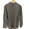 チャップス CHAPS コットンチェックL/S BDシャツ メンズ JPN:L