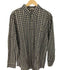 チャップス CHAPS コットンチェックL/S BDシャツ メンズ JPN:L