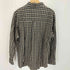 チャップス CHAPS コットンチェックL/S BDシャツ メンズ JPN:L