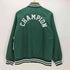 チャンピオン Champion バック アーチロゴ ベースボールジャケット メンズ JPN:M