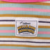 HELLO.SANFRANCISCO マルチボーダーリボンTEE レディース ONE