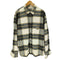カーハートワークインプログレス Carhartt WIP 23AW L/S HAWKINS SHIRT ホーキンス ヘビーツイル チェック シャツ メンズ import:L