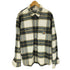 カーハートワークインプログレス Carhartt WIP 23AW L/S HAWKINS SHIRT ホーキンス ヘビーツイル チェック シャツ メンズ import:L