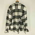 カーハートワークインプログレス Carhartt WIP 23AW L/S HAWKINS SHIRT ホーキンス ヘビーツイル チェック シャツ メンズ import:L