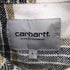 カーハートワークインプログレス Carhartt WIP 23AW L/S HAWKINS SHIRT ホーキンス ヘビーツイル チェック シャツ メンズ import:L